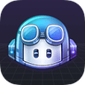 GitHub Copilot Logo