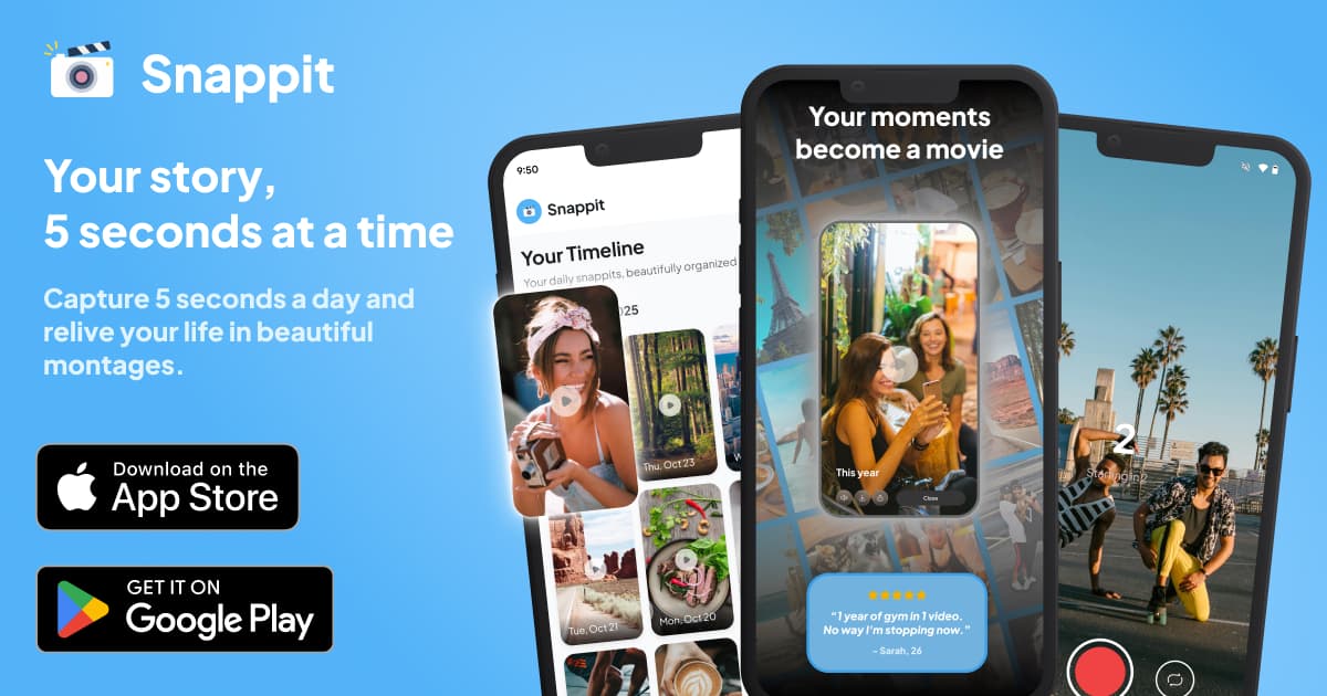 From idea to App Store in weeks: how I built Snappit with KMPShip