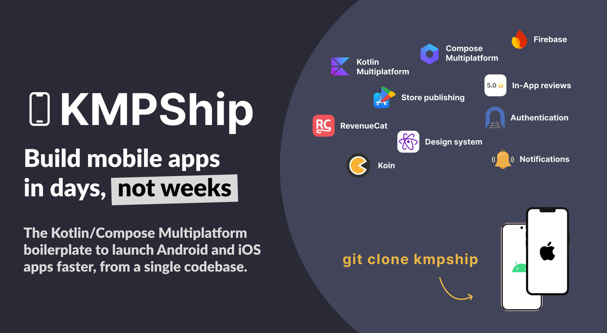 KMPShip